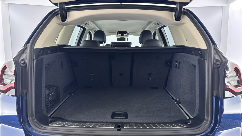 BMW X3 xDrive20d MHT xLine 5dr Step Auto Diesel Estate